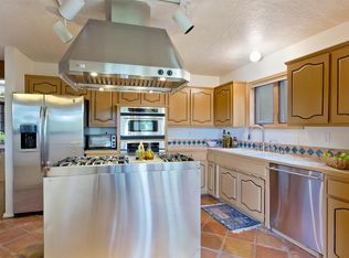 287 Rodeo Rd, Santa Fe, NM 87505