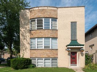1648 Clarence Ave, Berwyn, IL 60402