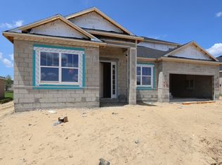 3174 Wolf Lake Ave, Apopka, FL 32712