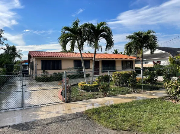 4900 SW 103rd Pl #1, Miami, FL 33165