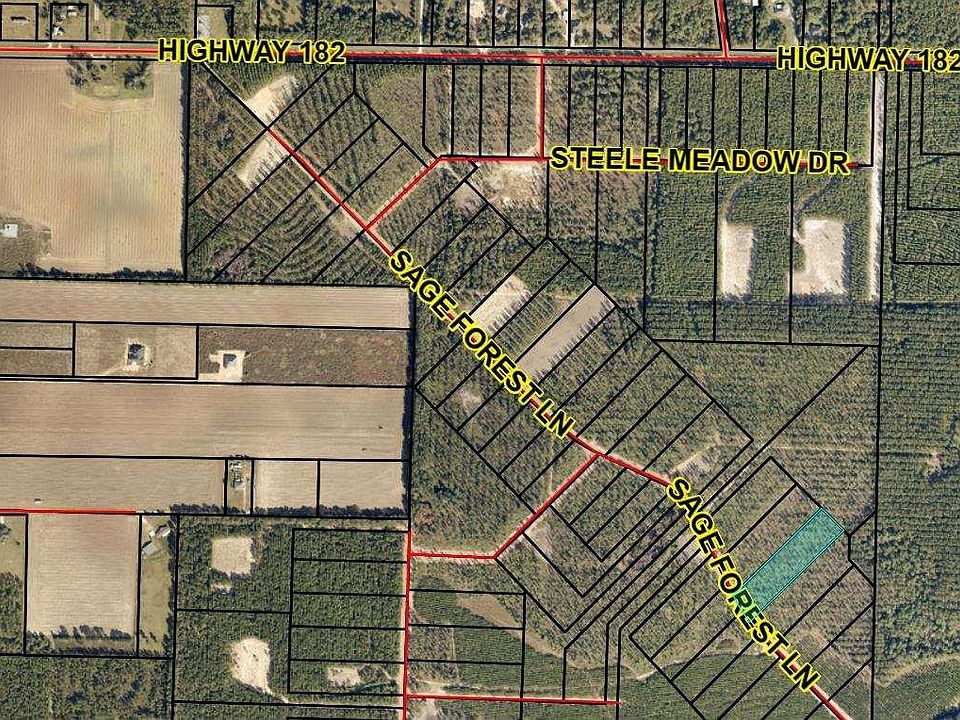 2nd image of LOT 49 Sage Forest Ln