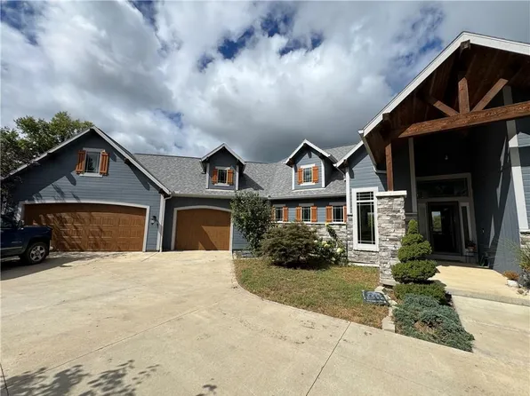 13012 E Lone Jack Lees Summit Rd, Lees Summit, MO 64086