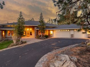 3492 NW Braid Dr, Bend, OR 97703