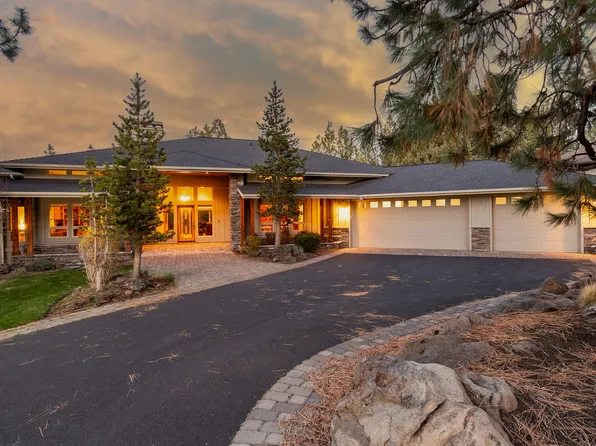 3492 NW Braid Dr, Bend, OR 97703