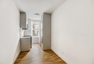 Rented by Akelius Real Estate Management