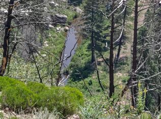 56 Moqui Dr, Happy Jack, AZ 86024