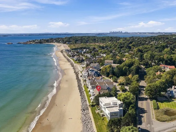 32 Preston Ct Unit 32, Swampscott, MA 01907