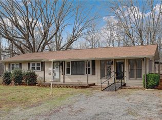 164 Speedwell Hill Rd, Reidsville, NC 27320