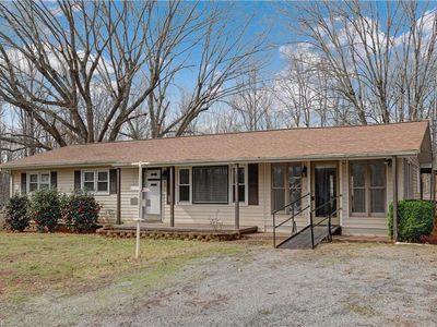 164 Speedwell Hill Rd, Reidsville, NC, 27320