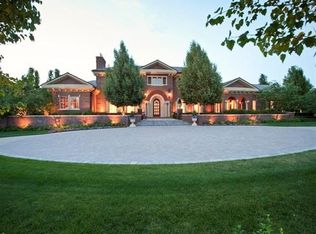 7 Cherry Hills Park Dr, Cherry Hills Village, CO 80113