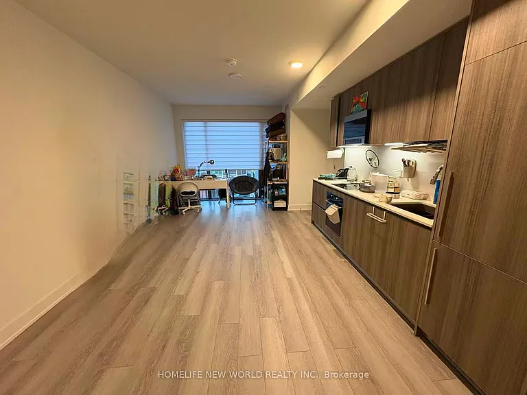 8 Cumberland St #2406 — Photo 4
