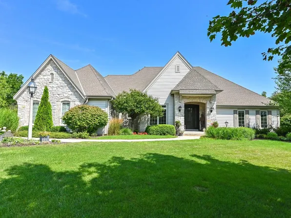 N97W14984 Burning Bush COURT, Germantown, WI 53022