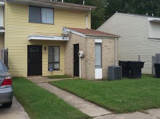 5624 Gregory Ct, Portsmouth, VA 23703