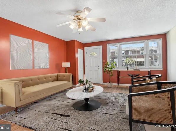 4478 Tolbut St, Philadelphia, PA 19136