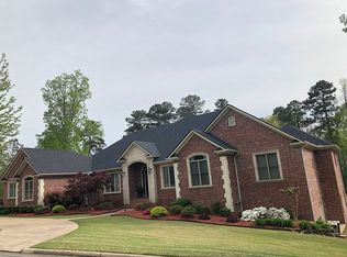 107 Sologne Pl, Little Rock, AR 72223