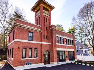 (Undisclosed Address), Waban, MA 02468