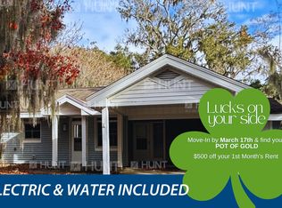 94 Harris Rd, Beaufort, SC 29902