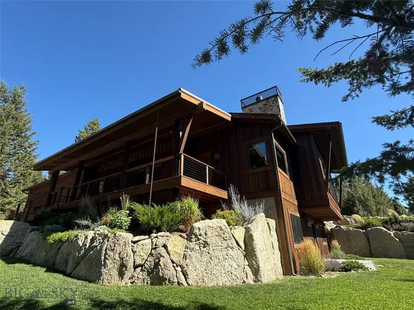 116 Elk Ridge Rd, Cameron, MT 59720