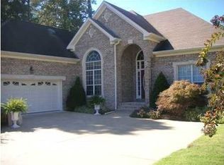 8100 Caneadea Trl, Chattanooga, TN 37421