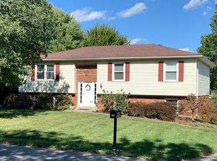 202 Signal Ridge Rd, Frankfort, KY 40601