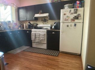 2151 N Bell Ave APT 1, Chicago, IL 60647