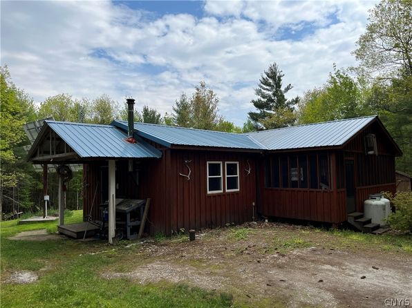 7842 Alpine Rd, Harrisville, NY 13648