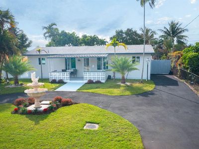 4733 SW 35th Ave, Fort Lauderdale, FL, 33312