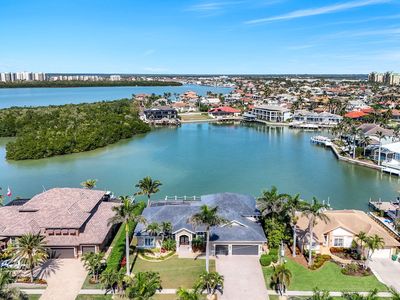 650 Rockport Ct, Marco Island, FL, 34145