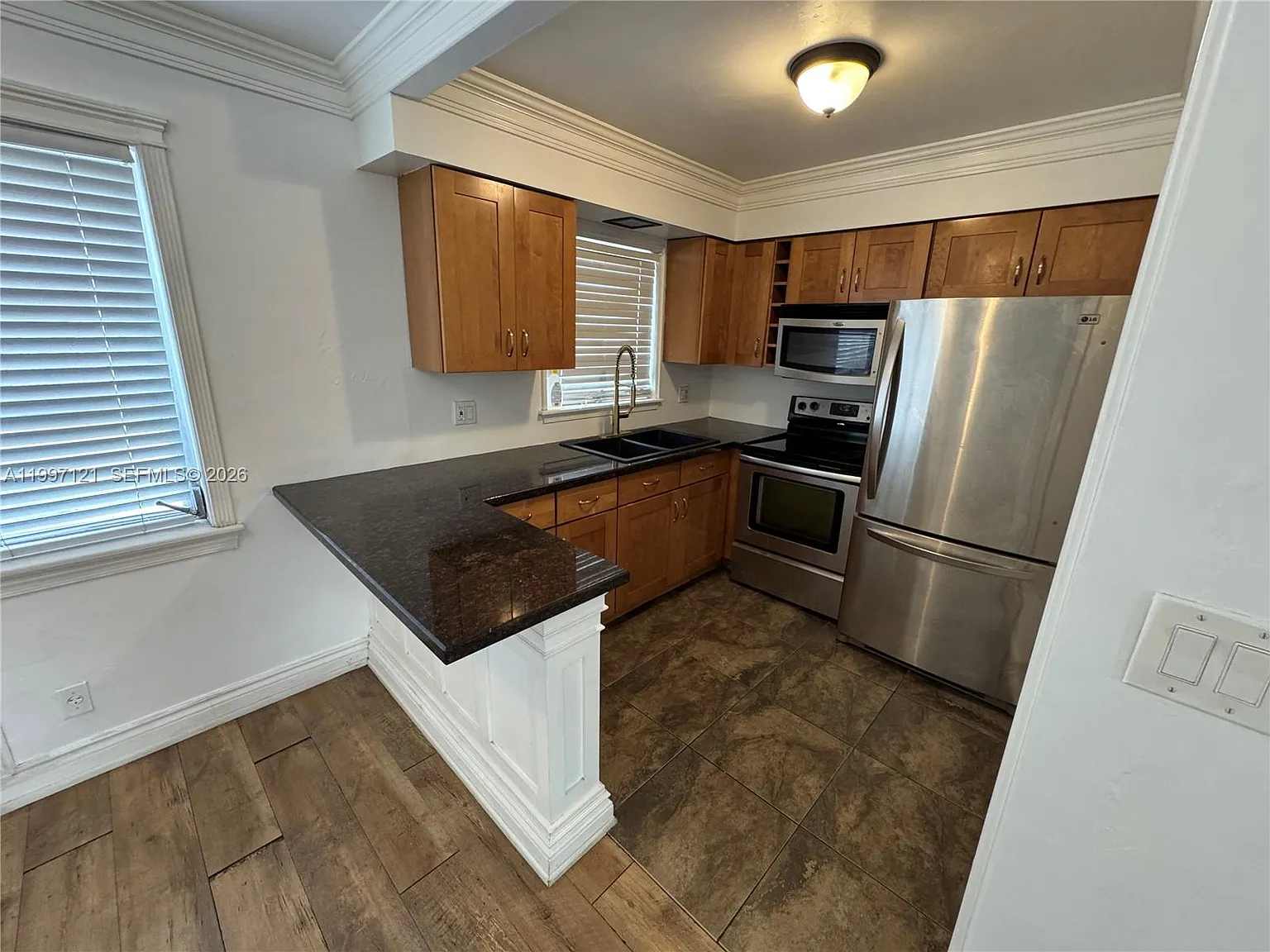 Bonnie Villa Apts Co-Op — Photo 4