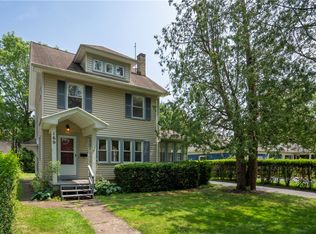 160 Sylvan Rd, Rochester, NY 14618