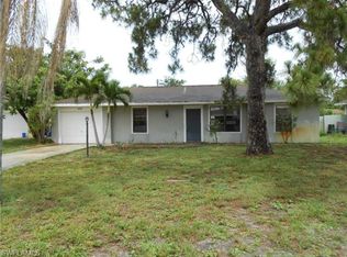 27861 Lime St, Bonita Springs, FL 34135