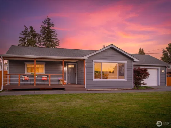 8305 51st Avenue NE, Marysville, WA 98270