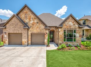 3024 Lyme Ridge Dr, Leander, TX 78641