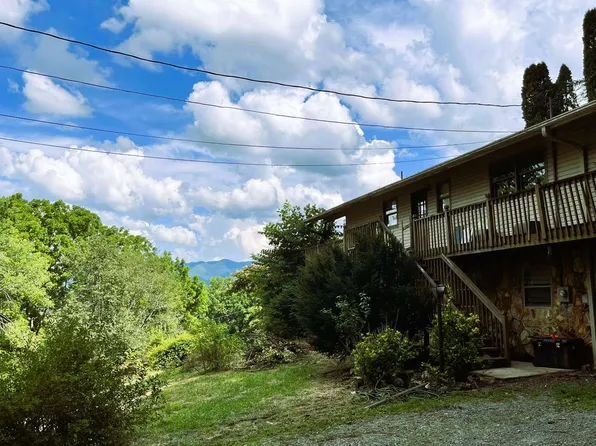 505 Hyatt Creek Rd, Marble, NC 28905