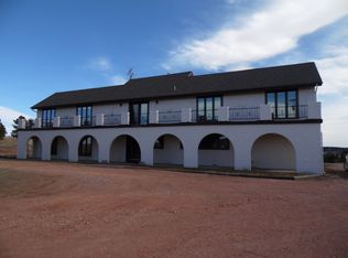 114 Brunsen Rd, Rozet, WY 82727