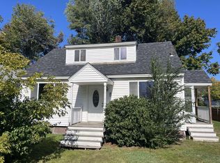 32 Abbott St, Waterville, ME 04901