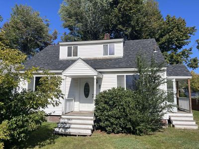 32 Abbott Street, Waterville, ME, 04901