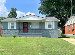 3585 Millard Rd, Memphis, TN 38109