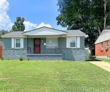 3585 Millard Rd, Memphis, TN, 38109