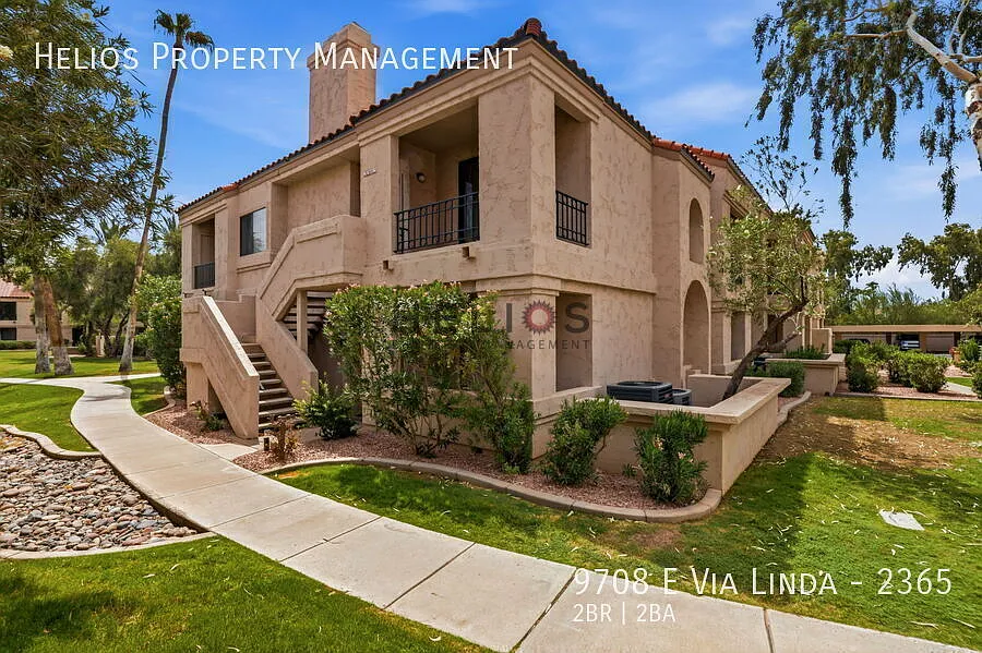 North Scottsdale Beauty — Photo 4