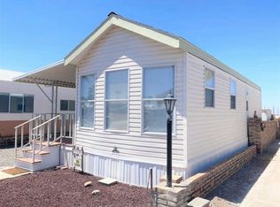 11184 S Maria Rosa Dr, Yuma, AZ 85367