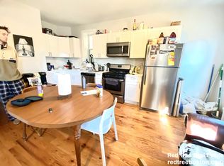 149 Paris St #2, Boston, MA 02128