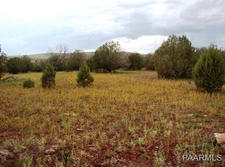 2166 N Core Ave, Williams, AZ 86046