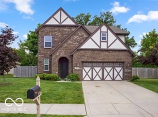 4689 Muscatine Way, Westfield, IN 46062