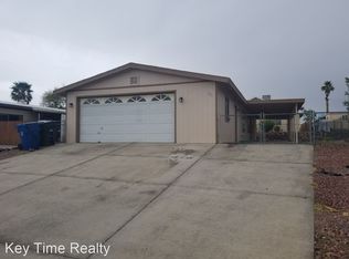 901 Citrus St, Bullhead City, AZ 86442