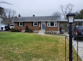 3719 Springvale St SE, Roanoke, VA 24014