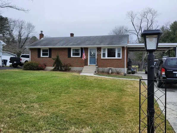 3719 Springvale St SE, Roanoke, VA 24014