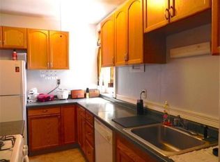 10 Jamaicaway Ct #15A, Jamaica Plain, MA 02130
