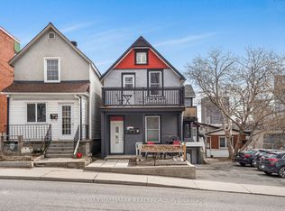 48 Louisa St, Ottawa, ON K1R 6Y8
