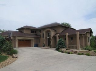 5090 Easley Rd, Golden, CO 80403